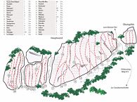 Wilderer Kanzel crag