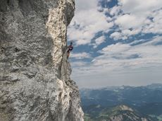 Kufstein Via Ferrata