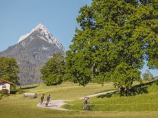 Pölven Bike Tour