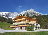 Rehbachklamm for the whole family