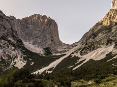 Vordere Karlspitze