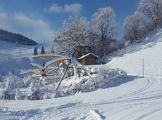 Winterrunde Hochsöll