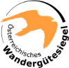 Österreichisches Wandergütesiegel