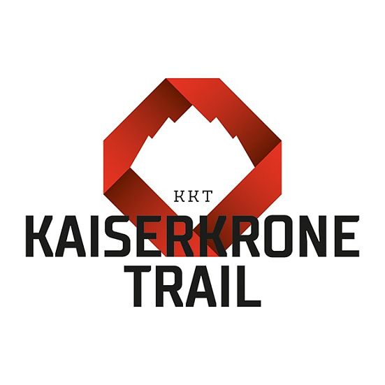 Kaiserkrone Trail_Logo_Grafik di TVB Wilder Kaiser