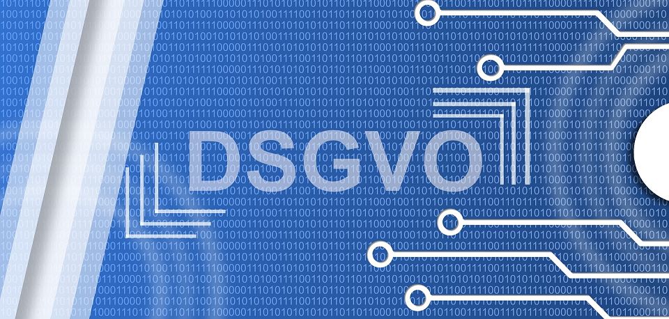 Datenschutzerklärung