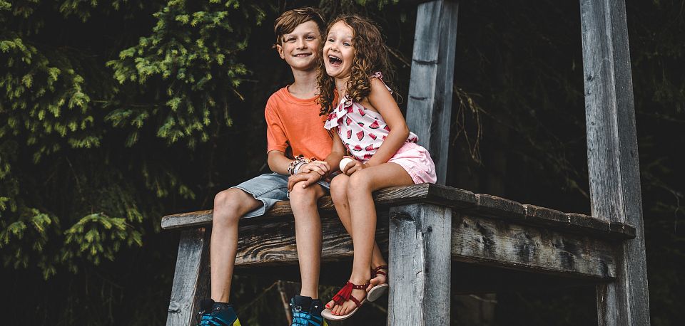 Ausflugstipp für Familien: