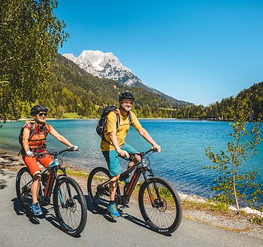 Radfahren