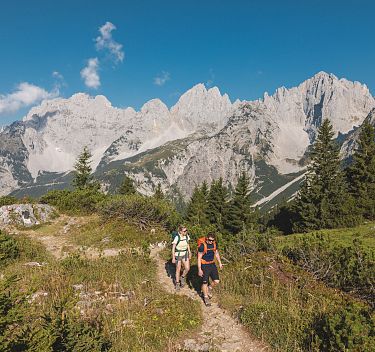 Bergsport