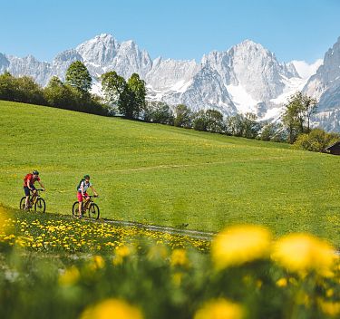 Radfahren