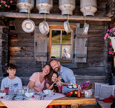 Alpenkeuken