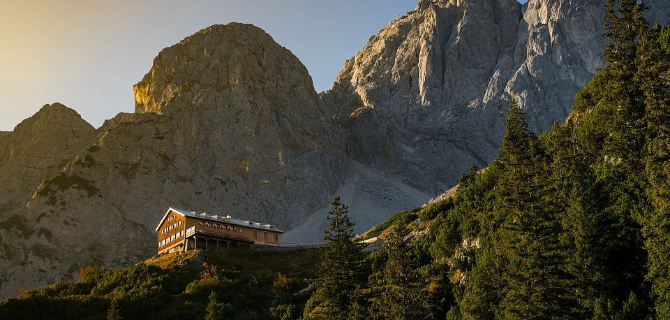 Accommodation