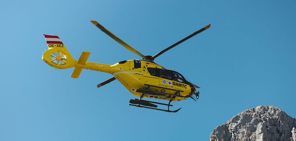 Was ist im Notfall zu tun?