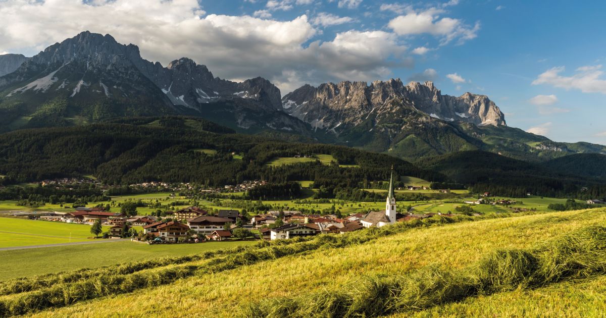 Ellmau