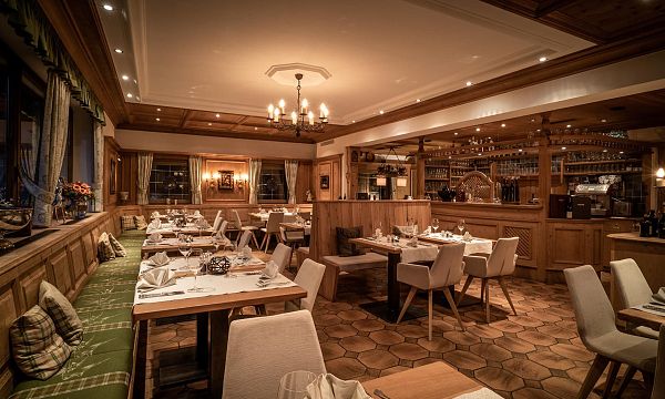 The Föhrenhof serves as a filming location for the popular TV series "Der Bergdoktor"