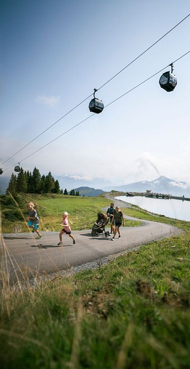 Familie_Hartkaiser_Ellmau_Sommer2023_WilderKaiser_Foto_StefanLeitner (10)