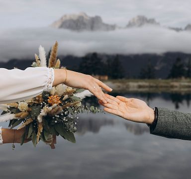 Hochzeit Nadja und Johannes 1