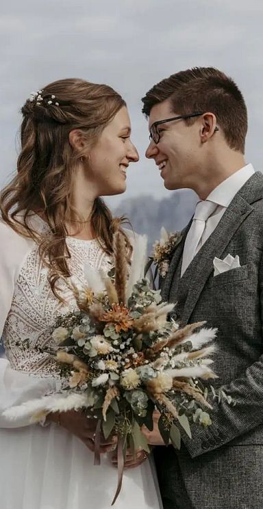 Hochzeit Nadja und Johannes 2