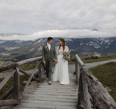 Hochzeit Nadja und Johannes 4
