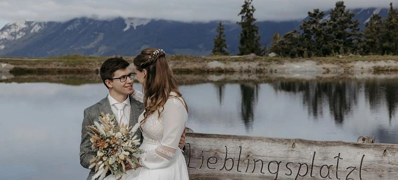 Hochzeit Nadja und Johnnes 3