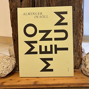 Söll Momentum Alminger in Söll