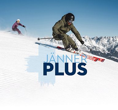 Jännerplus neu