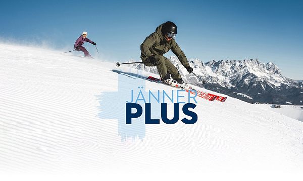Jännerplus neu