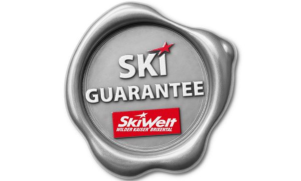 Ski guarantee eng