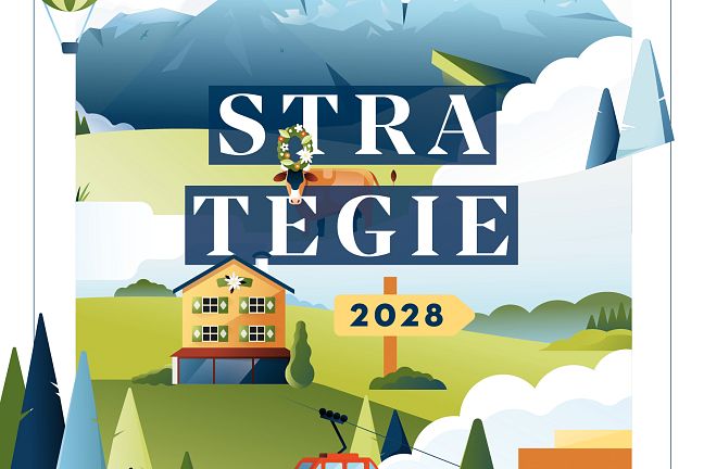 Strategie 2028 Folder