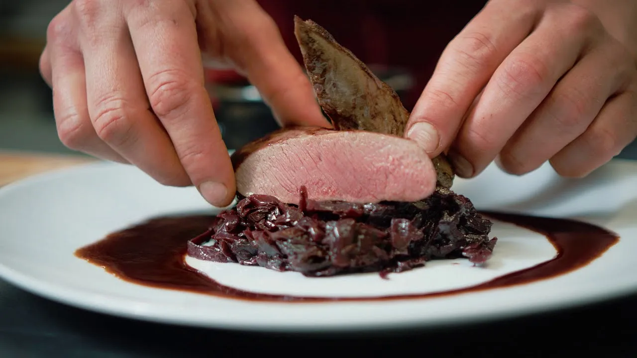 Jägerwirt | Culinary delights in the Wilder Kaiser