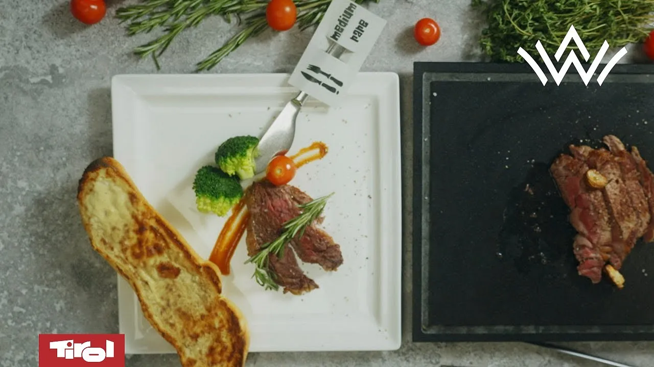 Restaurant Auf da Mühle | Culinary delights in the Wilder Kaiser