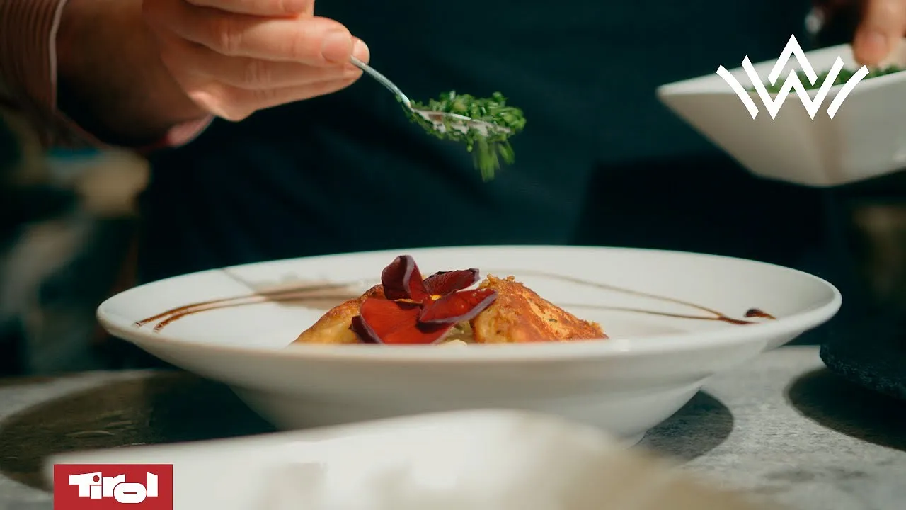 Restaurant-Pension Alexandra | A culinary delight in the Wilder Kaiser