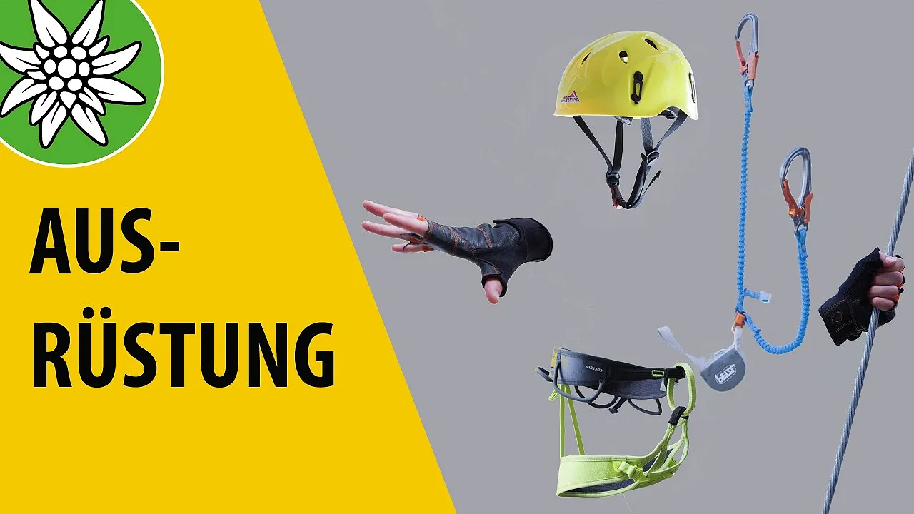 Equipment | SicherAmBerg