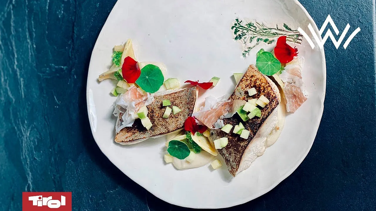 Leitenhof | A culinary delight in the Wilder Kaiser