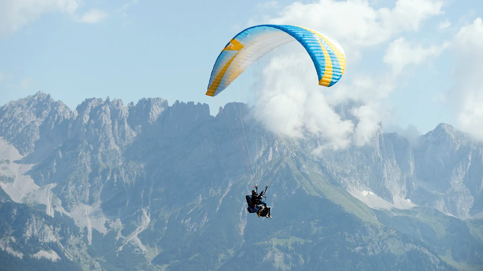 paragleiten-wilder-kaiser-cfelbert-reiter