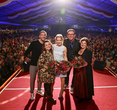 Bergdoktor Fan Days bergdoktor kalender 2021