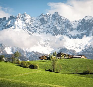 Wilder Kaiser