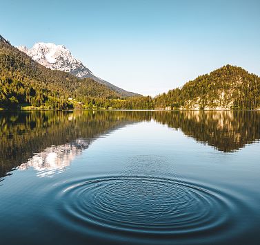Jakobsweg Tirol am Wilden Kaiser