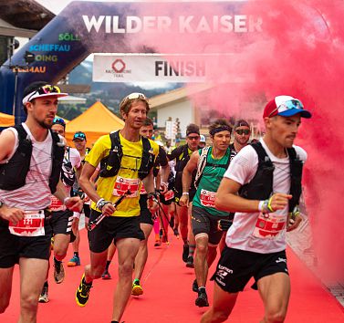 Kaiserkrone Trail