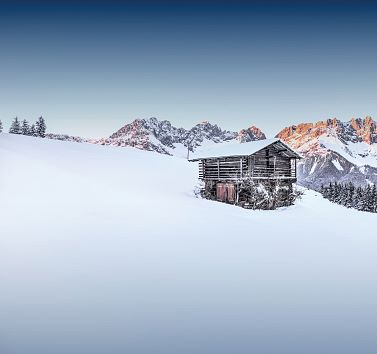 'Winter packages