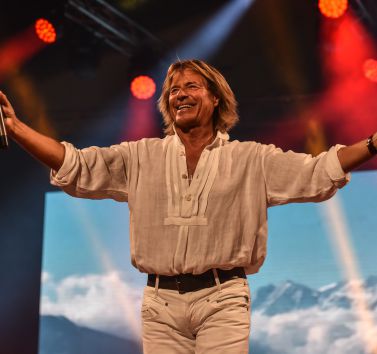 Musikherbst am Wilden Kaiser