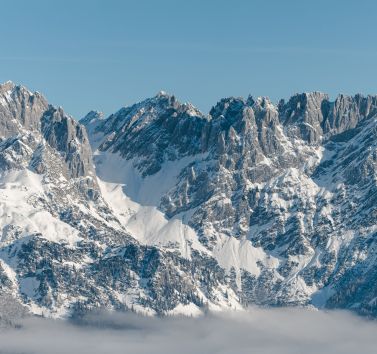 SICHER Skitouren gehen