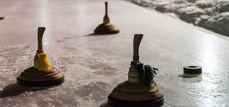 Tyrolean Curling