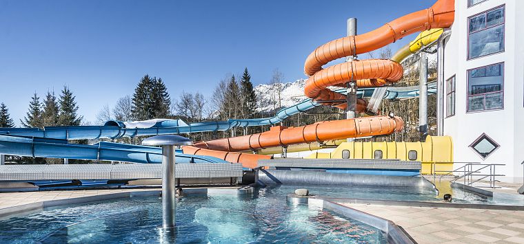 Excursies & zwembaden