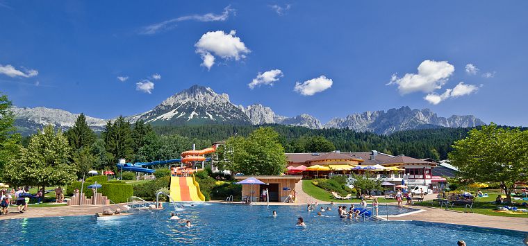 KaiserBad Ellmau