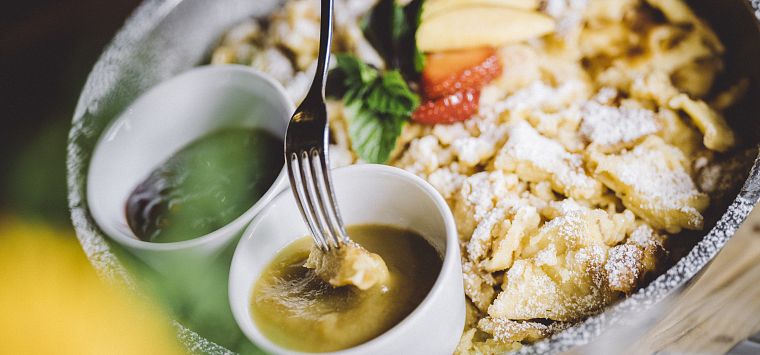 Kaiserschmarrn Festival