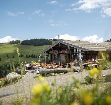 Einkehrmöglichkeiten