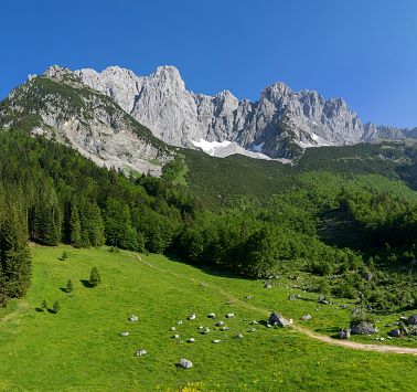 Steencirkel van Ellmau