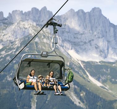 Cable cars