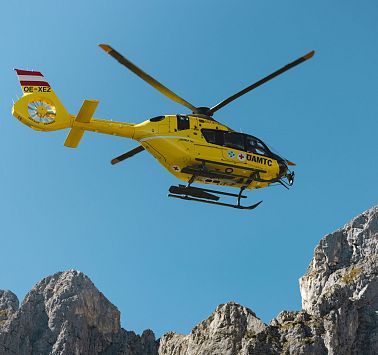 What to do in an emergency?