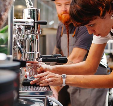 KaiserEDU Talentewerkstatt